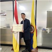 Clases presenciales y virtuales en la ciudad de ocaña norte de Santander, soy ingeniero industrial